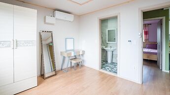 Jeju Bizagot Pension