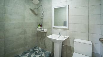 Jeju Bizagot Pension