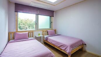 Jeju Bizagot Pension