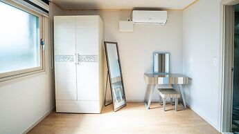 Jeju Bizagot Pension