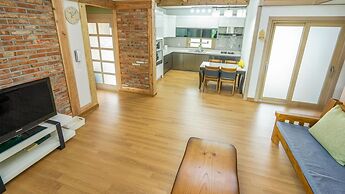 Jeju Bizagot Pension