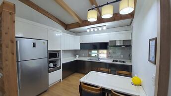 Jeju Bizagot Pension