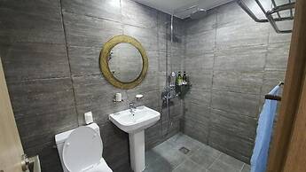 Jeju Bizagot Pension