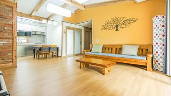 Jeju Bizagot Pension