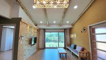 Jeju Bizagot Pension