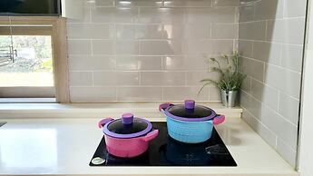 Jeju Bizagot Pension