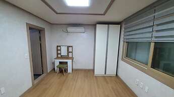 Jeju Bizagot Pension