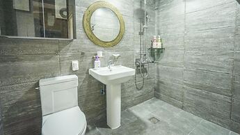 Jeju Bizagot Pension