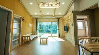 Jeju Bizagot Pension