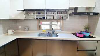 Jeju Bizagot Pension