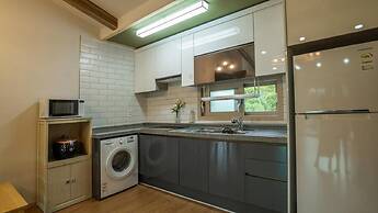 Jeju Bizagot Pension