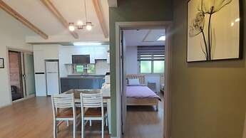 Jeju Bizagot Pension