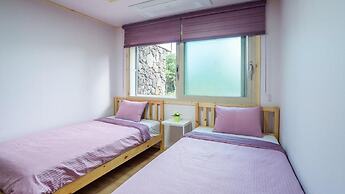 Jeju Bizagot Pension