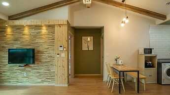 Jeju Bizagot Pension