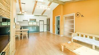 Jeju Bizagot Pension