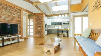 Jeju Bizagot Pension