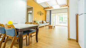 Jeju Bizagot Pension