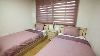 Jeju Bizagot Pension