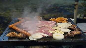 Jeju Bizagot Pension