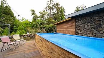 Jeju Bizagot Pension