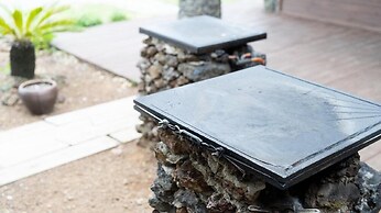 Jeju Bizagot Pension