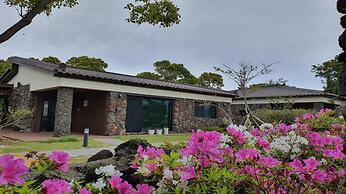 Jeju Bizagot Pension
