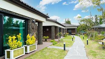 Jeju Bizagot Pension