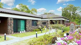 Jeju Bizagot Pension