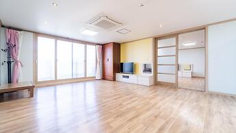 Yeosu Moranggee Pension