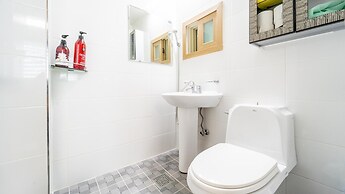 Yeosu Moranggee Pension