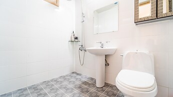 Yeosu Moranggee Pension