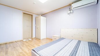 Yeosu Moranggee Pension