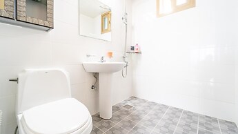 Yeosu Moranggee Pension