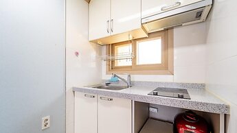 Yeosu Moranggee Pension