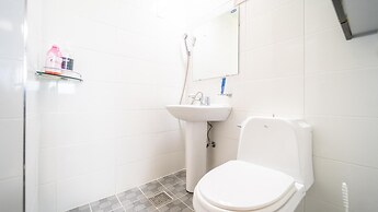 Yeosu Moranggee Pension