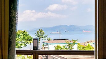 Yeosu Moranggee Pension