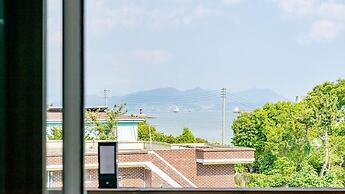 Yeosu Moranggee Pension