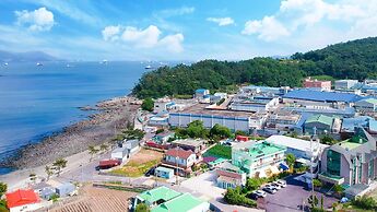 Yeosu Moranggee Pension