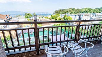Yeosu Moranggee Pension