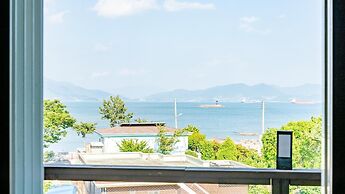 Yeosu Moranggee Pension