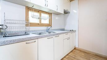 Yeosu Moranggee Pension