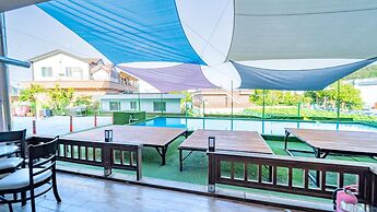 Yeosu Moranggee Pension