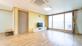 Yeosu Moranggee Pension