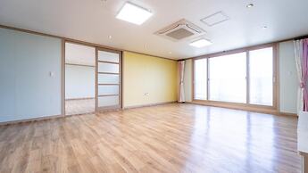 Yeosu Moranggee Pension