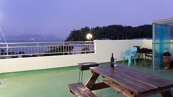 Yeosu Moranggee Pension