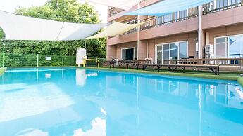 Yeosu Moranggee Pension