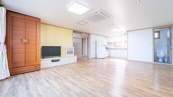 Yeosu Moranggee Pension