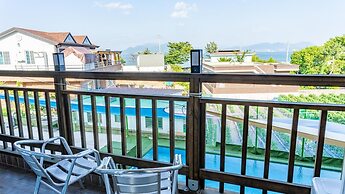 Yeosu Moranggee Pension