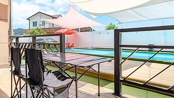 Yeosu Moranggee Pension