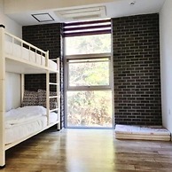 Seogwipo Nupbillehouse